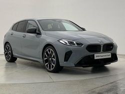 Grey Used 2025 BMW M135 Shadowline Hatchback | £35,935 (A bit pricey)