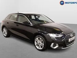 Used 2024 Audi A3 Sportback Sport Hatchback | £18,999 (Good price)