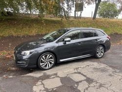 Grey Used 2021 Subaru Levorg GT Estate | £17,595 (Fair price)