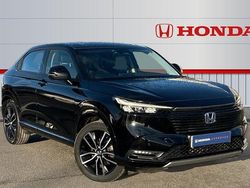Used 2024 Honda HR-V Advance SUV | £19,321 (Fair price)