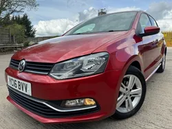 VW Polo