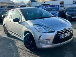 Citroën DS3