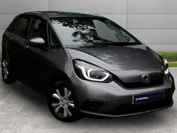 Used 2023 Honda Jazz Hybrid Hatchback | £16,950 (Fair price)