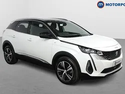 Used 2023 Peugeot 3008 GTi Estate | £20,999 (Fair price)