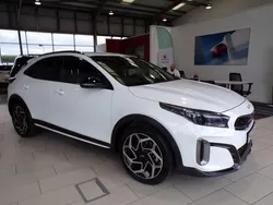 Used 2025 Kia XCeed 2 SUV | £20,999 (A bit pricey)