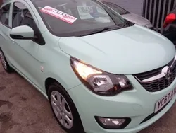 Vauxhall Viva