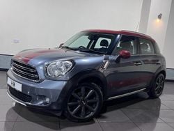 Grey Used 2016 Mini Cooper D Hatchback | £6,695 (Fair price)