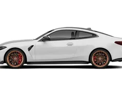 New 2025 BMW M4 Competition Edition Coupe | £88,153 (Fair price)