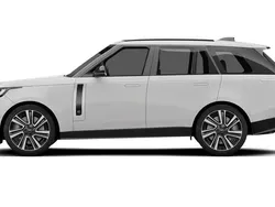 New 2026 Land Rover Range Rover Autobiography SUV | £141,073 (Fair price)