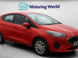 Used 2023 Ford Fiesta Trend Hatchback | £12,200 (Super price)
