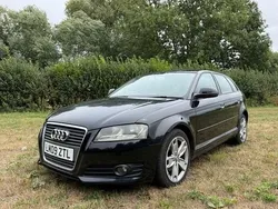 Used 2009 Audi A3 Sport | £2,450 (Fair price)