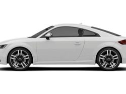 Used 2024 Audi TT Black Edition Coupe | £23,200 (Super price)
