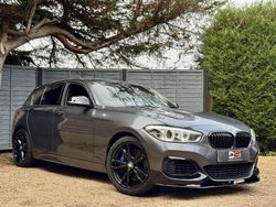 Grey Used 2016 BMW M135 M Sport Hatchback | £14,990 (Fair price)