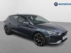 Grey Used 2023 Cupra Leon VZ2 Hatchback | £21,599 (Fair price)