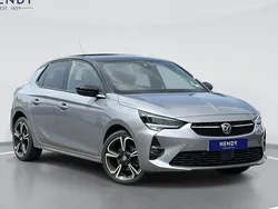 Grey Used 2022 Vauxhall Corsa Edition Hatchback | £11,499 (Fair price)