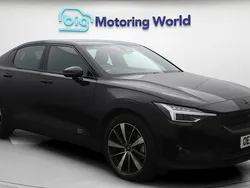 Used 2023 Polestar 2 Sedan | £24,500 (Fair price)