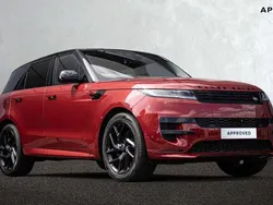 Used 2026 Land Rover Range Rover Sport Autobiography SUV | £73,699