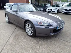 Used 2000 Honda S 2000 S Cabriolet | £15,990 (Fair price)