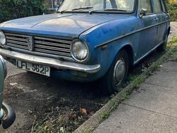 Blue Used 1976 Austin Maxi Hatchback | £1,295