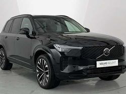 New 2026 Volvo XC90 Ultra SUV | £66,791