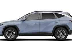 New 2025 Hyundai Tucson Ultimate SUV | £38,764 (Fair price)