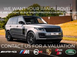 Grey Used 2020 Land Rover Range Rover Autobiography SUV | £47,990 (Expensive)