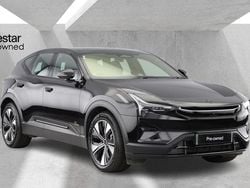 Space Used 2024 Polestar 3 Long Range Dual motor SUV | £49,290