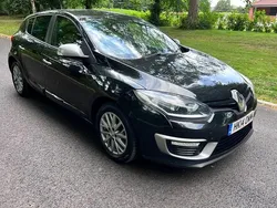 Used 2014 Renault Mégane III Hatchback | £2,750 (Good price)