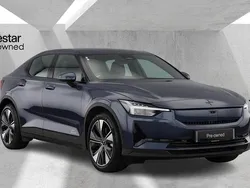 Midnight Used 2023 Polestar 2 Long Range Single Motor Sedan | £27,980 (A bit pricey)