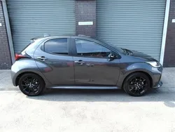 Grey Used 2024 Mazda 2 Homura-Line Hatchback | £20,402 (A bit pricey)