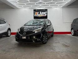 Used 2016 Nissan Note N-TEC | £3,589 (Good price)