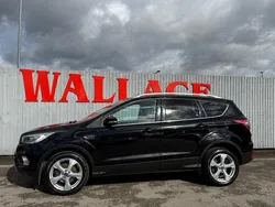 Used 2018 Ford Kuga ST-Line X SUV | £9,995 (Good price)