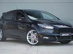 Used 2017 Ford Focus ST Hatchback | £14,475 (Fair price)