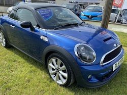Used 2011 Mini Cooper S Hatchback | £4,595 (Fair price)