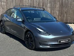 Used 2019 Tesla Model 3 Performance Sedan | £21,699