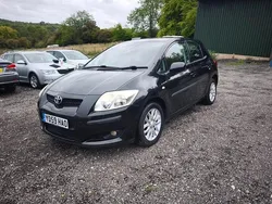 Used 2009 Toyota Auris | £1,999 (Fair price)