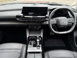 Grey Used 2023 Citroën C5 X Shine Hatchback | £21,572 (Good price)