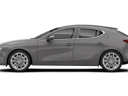 Used 2025 Mazda 3 Exclusive-Line Hatchback | £23,499