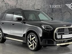 New 2025 Mini Countryman Exclusive SUV | £35,577 (Super price)