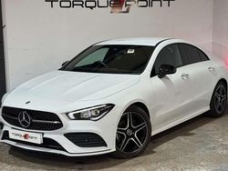Used 2023 Mercedes 180 AMG Line Premium Sedan | £26,450 (Fair price)