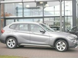 Used 2010 BMW X1 SUV | £16,000