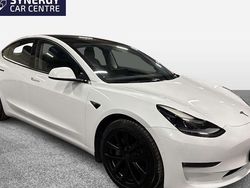 Used 2021 Tesla Model 3 Standard Range Sedan | £16,490 (Fair price)