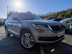 Meteor grey Used 2020 Skoda Kodiaq SE L SUV | £21,475 (Fair price)