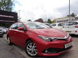 Used 2016 Toyota Auris Business Edition | £3,990 (Super price)