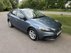 Blue Used 2025 Volvo V40 CC Estate | £10,990 (Super price)