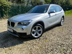 Silver Used 2013 BMW X1 SUV | £8,995 (Fair price)