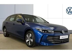 Other Used 2025 VW Passat Life Estate | £31,303