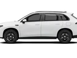 New 2024 Leapmotor C10 SUV | £36,500