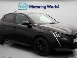 Used 2022 Peugeot e-208 Premium Hatchback | £14,000 (Fair price)