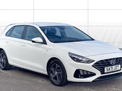 Used 2023 Hyundai i30 SE Hatchback | £14,050 (Good price)